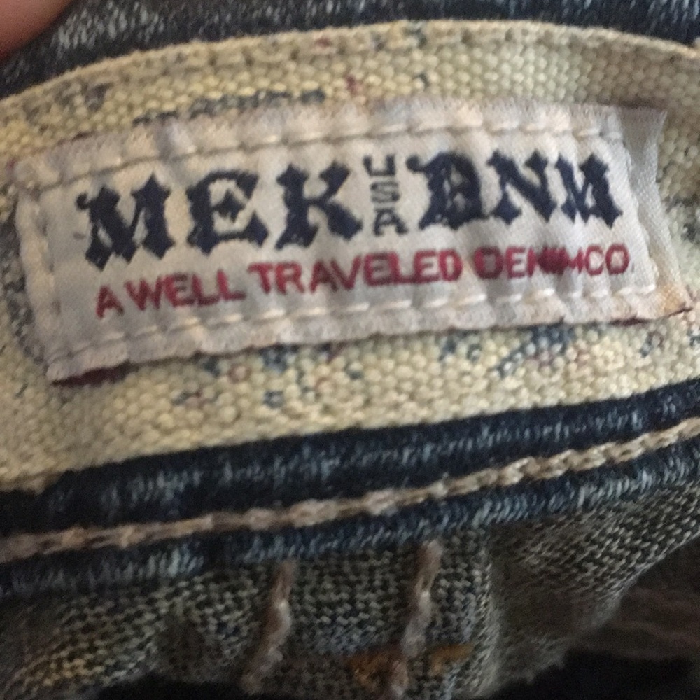 Jeans - Picture 5 of 5